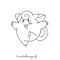 Pokemon #17837
