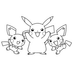 Pokemon #17838