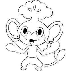 Pokemon #17839