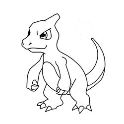 Pokemon #17842
