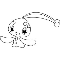 Pokemon #17843