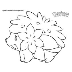 Pokemon #17844