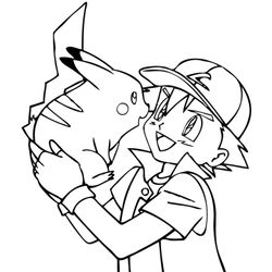 Pokemon #17847