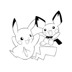Pokemon #17848