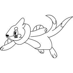 Pokemon #17855