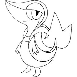 Pokemon #17864