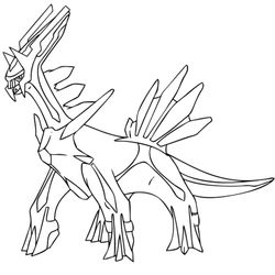 Pokemon #17868