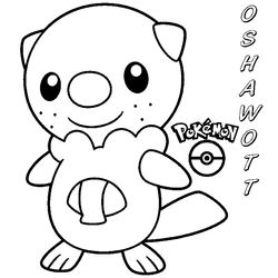 Pokemon #17869