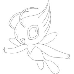 Pokemon #17872