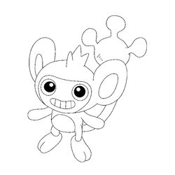 Pokemon #17873