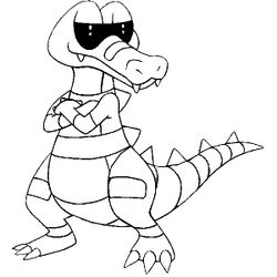 Pokemon #17874