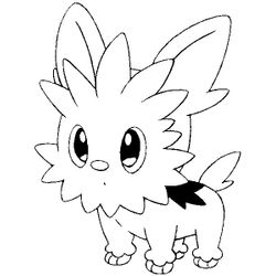 Pokemon #17876