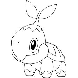 Pokemon #17882