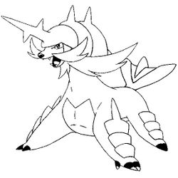 Pokemon #17885