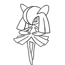 Pokemon #17889