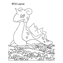 Pokemon #17891