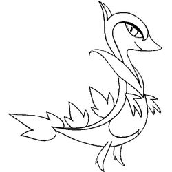 Pokemon #17892