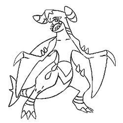 Pokemon #17893