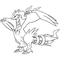 Pokemon #17895