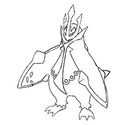 Pokemon #17896