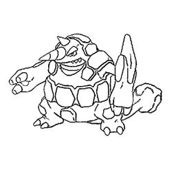 Pokemon #17899