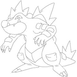 Pokemon #17902