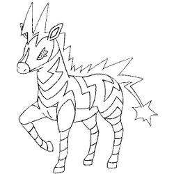 Pokemon #17904