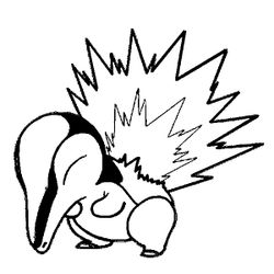 Pokemon #17909