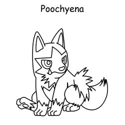 Pokemon #17910