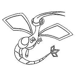 Pokemon #17912