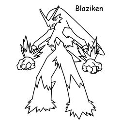 Pokemon #17913