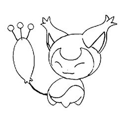 Pokemon #17916