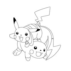 Pokemon #17923