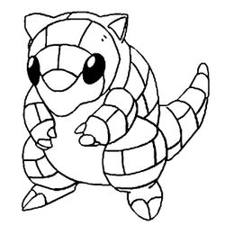 Pokemon #17928