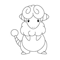 Pokemon #17929