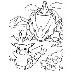 Pokemon #17936