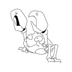 Pokemon #17941