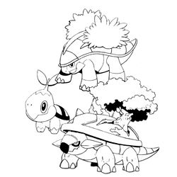 Pokemon #17943