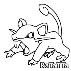 Pokemon #17947