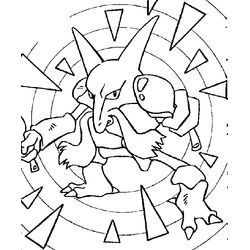 Pokemon #17949