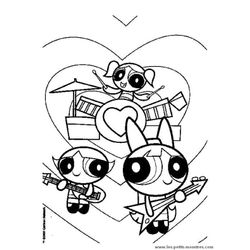 Las Supernenas #18065