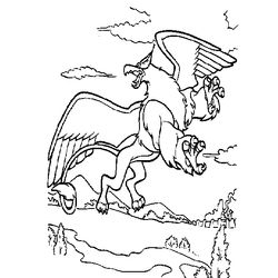 La espada mágica: En busca de Camelot #18106