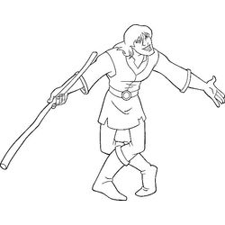La espada mágica: En busca de Camelot #18107