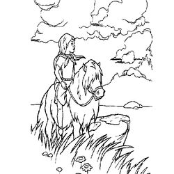 La espada mágica: En busca de Camelot #18108