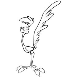 El Coyote y el Correcaminos #18119