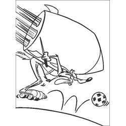 El Coyote y el Correcaminos #18184