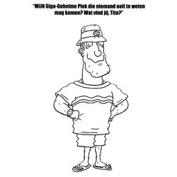 Rocket Power #18203