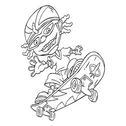 Rocket Power #18210