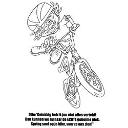 Rocket Power #18215