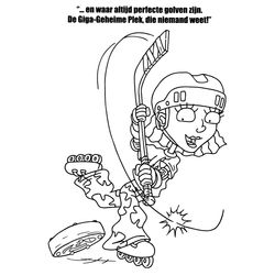 Rocket Power #18228